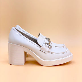 NEW ,  WOMEN SHOES HEELS W536