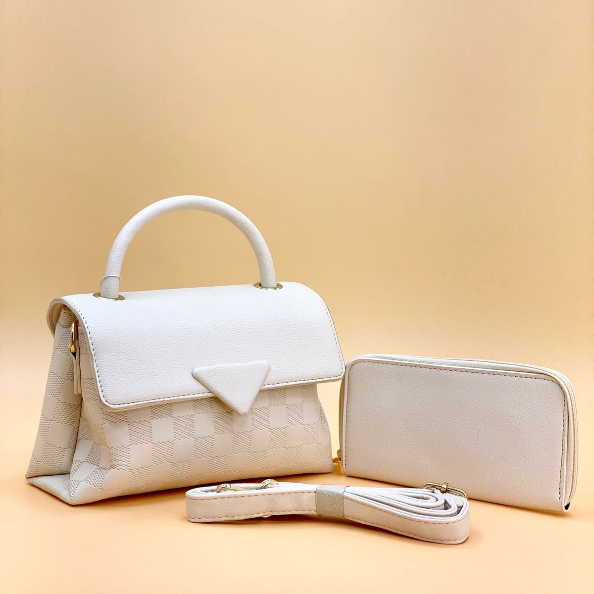 NEW 2024 ,  WOMEN HANDBAGS B124