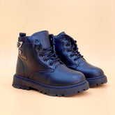 NEW , KIDS BOOTS KW14