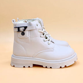 NEW , KIDS BOOTS KW14