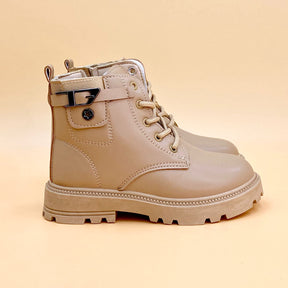NEW , KIDS BOOTS KW14