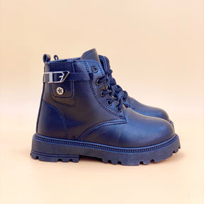 NEW , KIDS BOOTS KW14