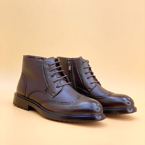 NEW ,  MEN BOOTS  M930 , MADE IN CHINA
