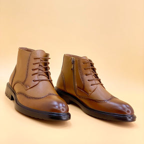 NEW ,  MEN BOOTS  M930 , MADE IN CHINA