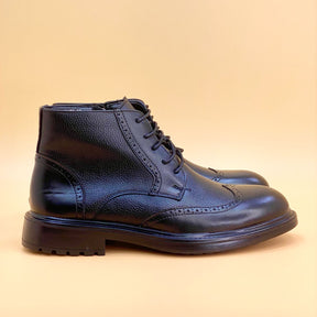 NEW ,  MEN BOOTS  M930 , MADE IN CHINA
