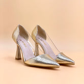 NEW ,  WOMEN SHOES HEELS W447