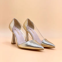 NEW ,  WOMEN SHOES HEELS W447