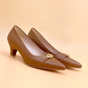 NEW ,  WOMEN SHOES HEELS W829