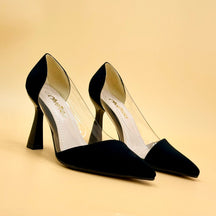 NEW ,  WOMEN SHOES HEELS W447