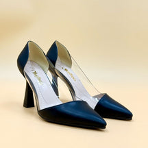 NEW ,  WOMEN SHOES HEELS W447