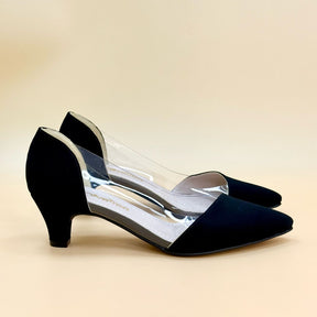 NEW ,  WOMEN SHOES HEELS W370