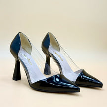 NEW ,  WOMEN SHOES HEELS W447