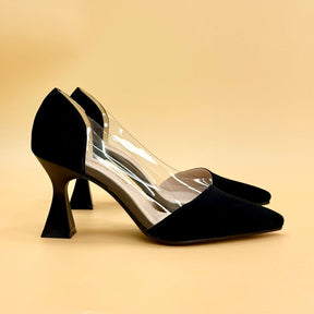 NEW ,  WOMEN SHOES HEELS W368