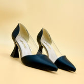NEW ,  WOMEN SHOES HEELS W368