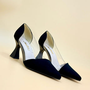 NEW ,  WOMEN SHOES HEELS W368