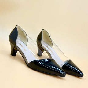 NEW ,  WOMEN SHOES HEELS W370