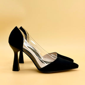 NEW ,  WOMEN SHOES HEELS W447
