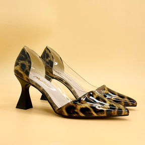 NEW ,  WOMEN SHOES HEELS W368