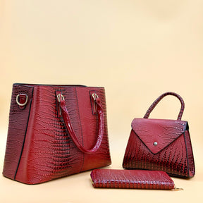 NEW 2025 ,  WOMEN HANDBAGS B173