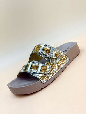 NEW , WOMEN SLIPPERS S61