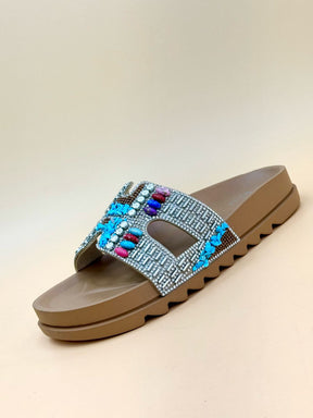 NEW , WOMEN SLIPPERS S51