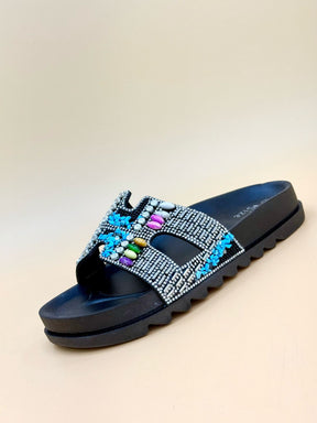 NEW , WOMEN SLIPPERS S51