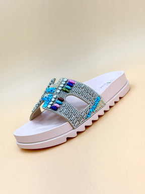 NEW , WOMEN SLIPPERS S51