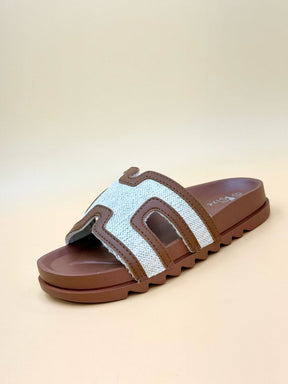 NEW , WOMEN SLIPPERS S58