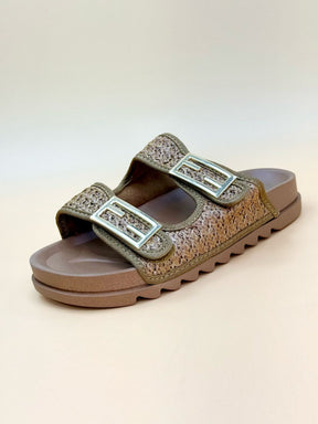 NEW , WOMEN SLIPPERS S49