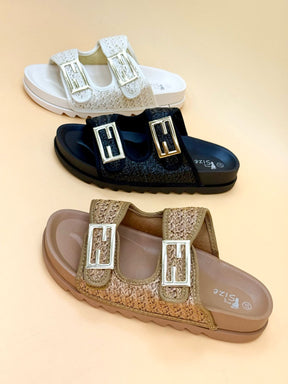 NEW , WOMEN SLIPPERS S49