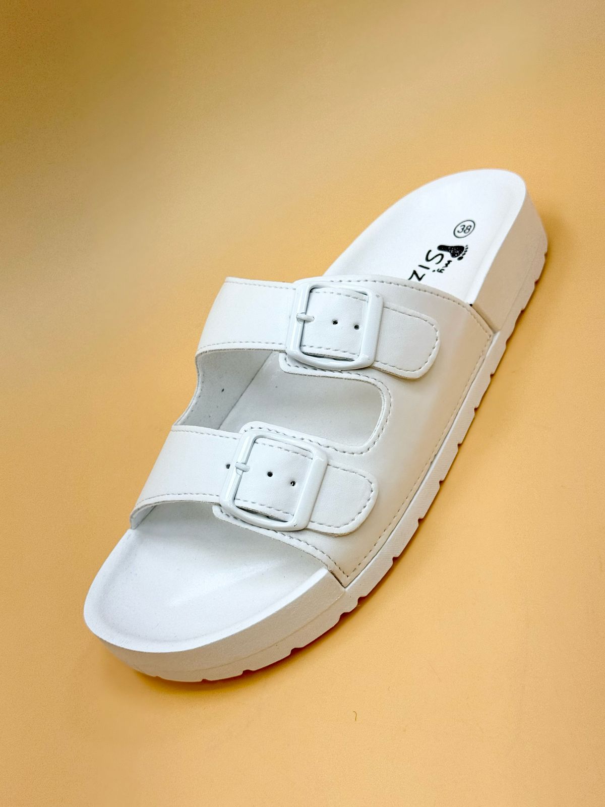 NEW , WOMEN SLIPPERS S60