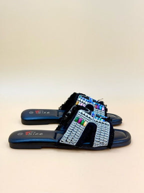 NEW , WOMEN SLIPPERS S54