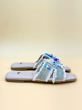 NEW , WOMEN SLIPPERS S54
