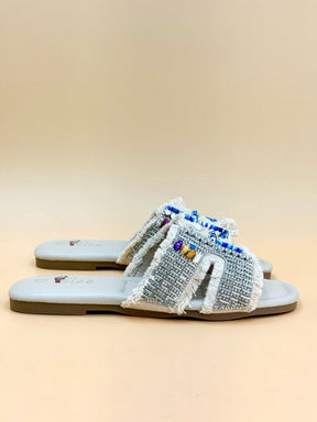 NEW , WOMEN SLIPPERS S54