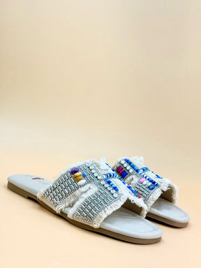 NEW , WOMEN SLIPPERS S54
