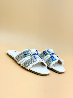 NEW , WOMEN SLIPPERS S54
