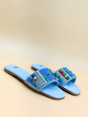 NEW , WOMEN SLIPPERS S5766