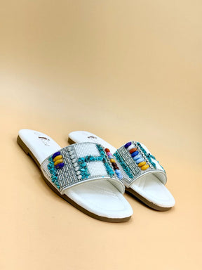 NEW , WOMEN SLIPPERS S5766