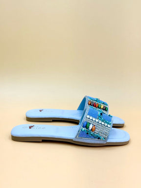 NEW , WOMEN SLIPPERS S5766