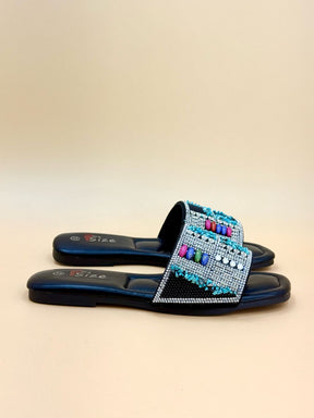 NEW , WOMEN SLIPPERS S5766