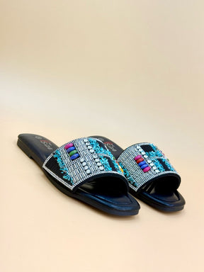 NEW , WOMEN SLIPPERS S5766
