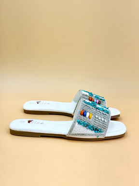 NEW , WOMEN SLIPPERS S5766