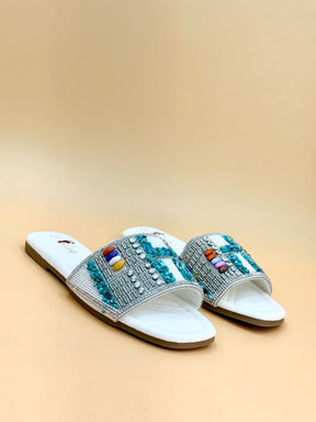 NEW , WOMEN SLIPPERS S5766
