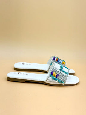 NEW , WOMEN SLIPPERS S5766