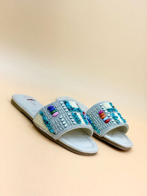 NEW , WOMEN SLIPPERS S5766