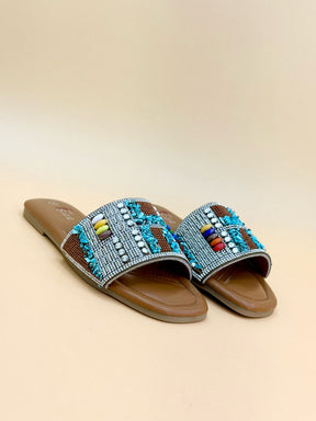 NEW , WOMEN SLIPPERS S5766