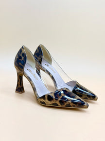 NEW ,  WOMEN SHOES HEELS W447