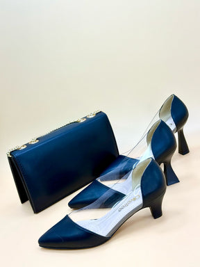 NEW ,  WOMEN SHOES HEELS W447