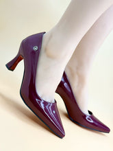NEW ,  WOMEN SHOES HEELS W448