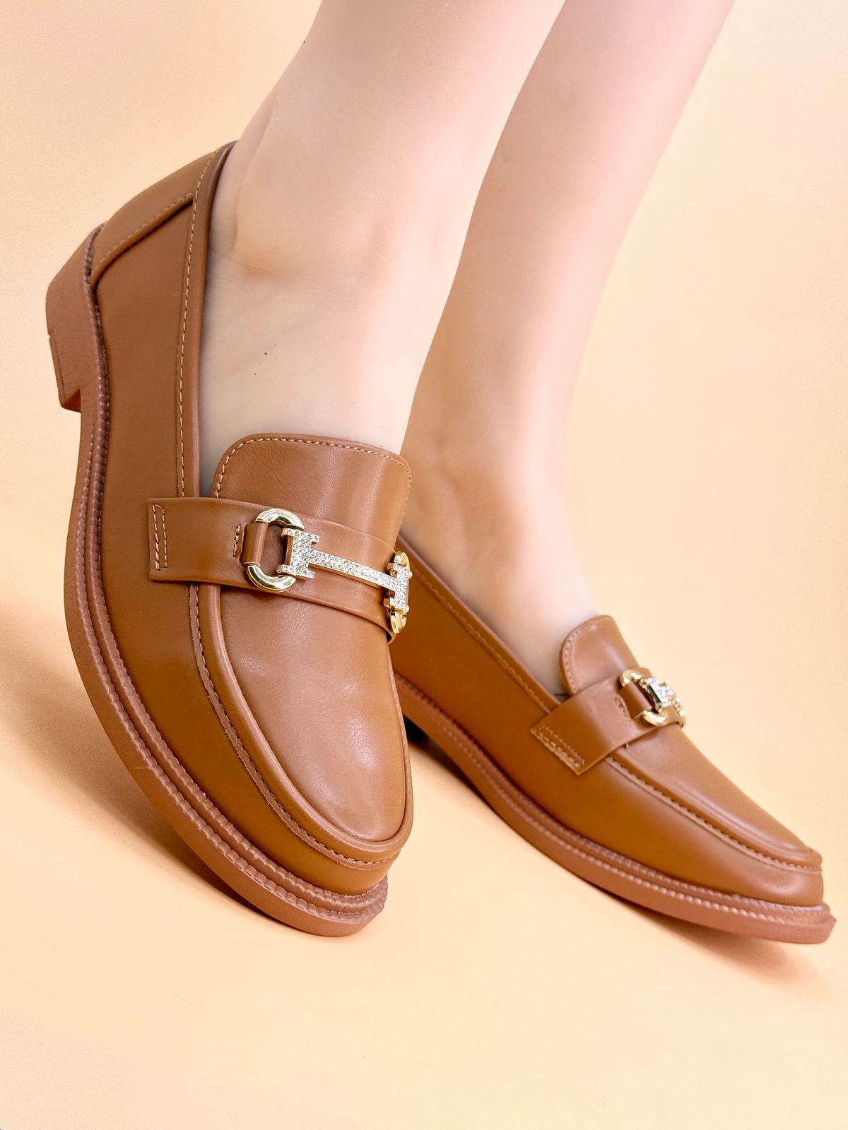 NEW ,  WOMEN FLAT SHOES W499